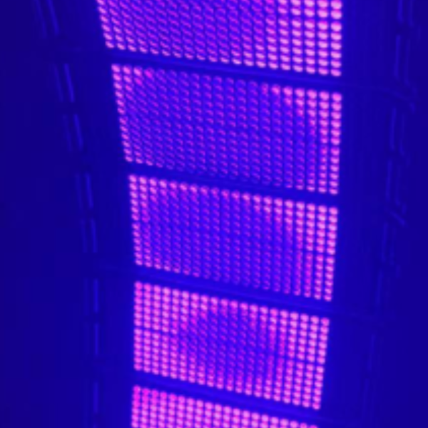 THERALUMA LED Phototherapy Photodynamic therapy red blue light