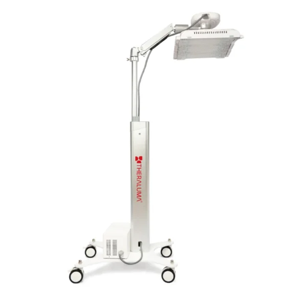 THERALUMA LED Phototherapy Photodynamic therapy red light