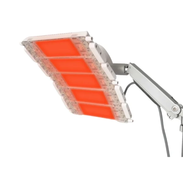 THERALUMA LED Phototherapy Photodynamic therapy red light